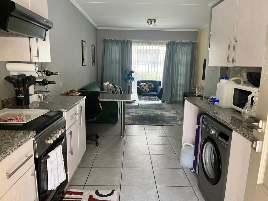 1 Bed 1 Bath for Sale