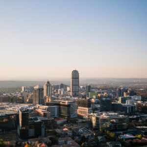 Corporate Real Estate Listings