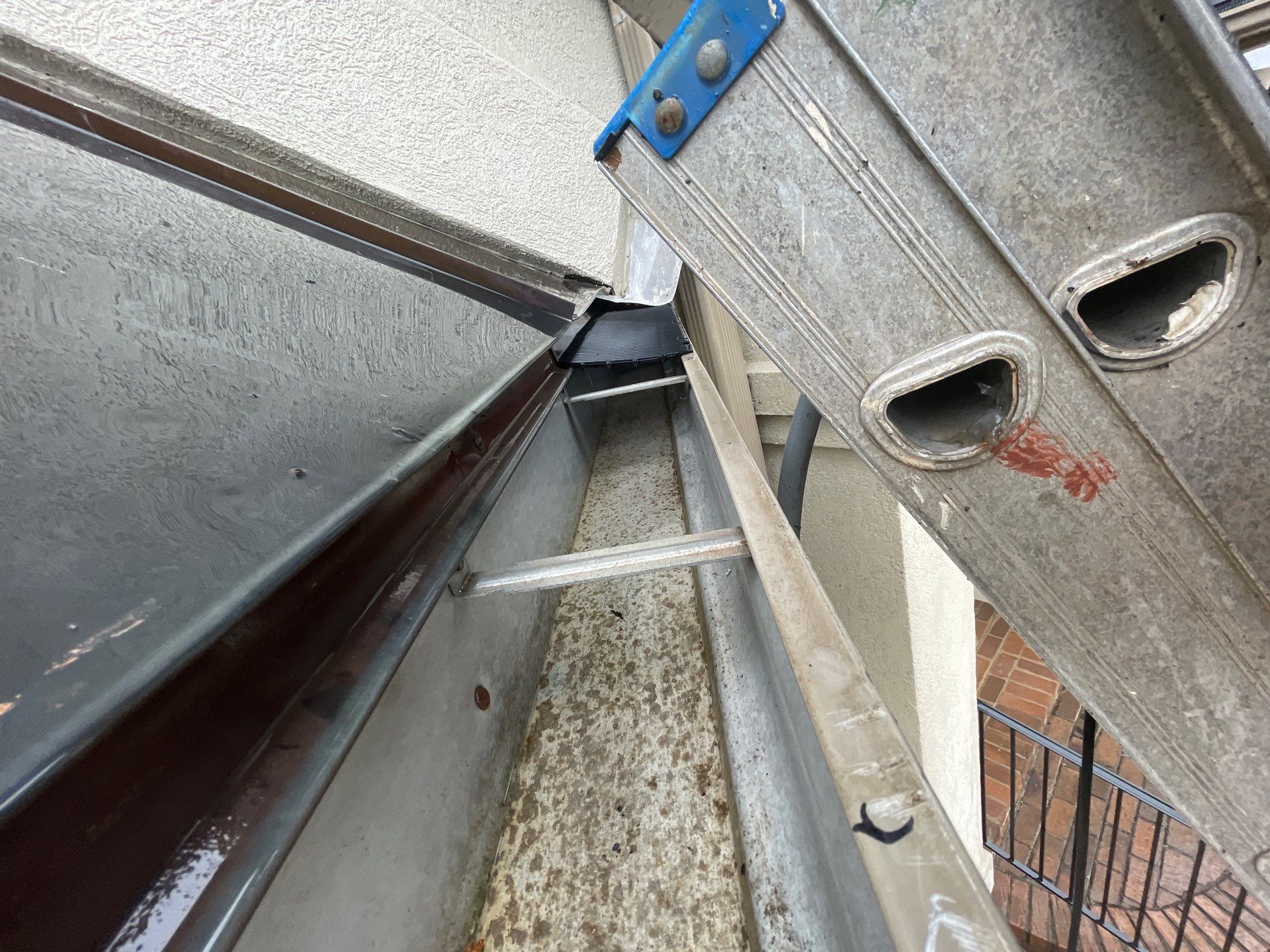 Historic Roof Restoration